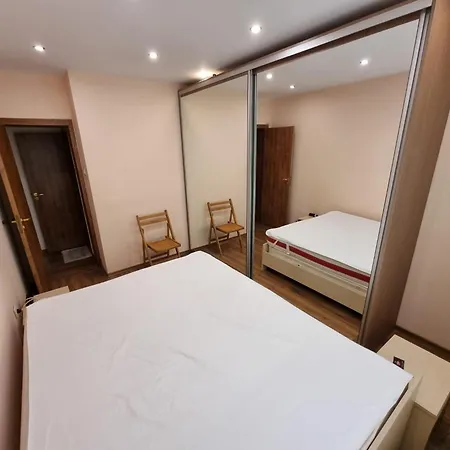 Apartman Sunny Days *