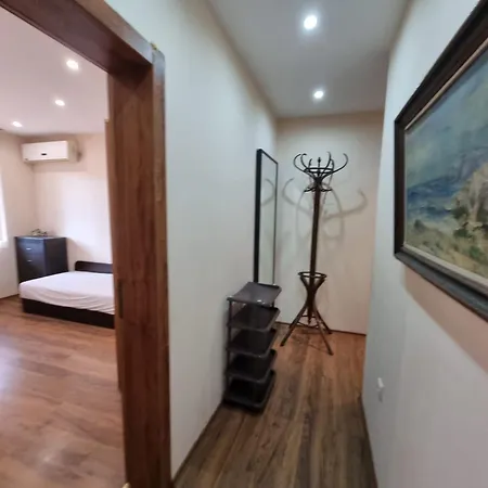 Apartman Sunny Days Várna