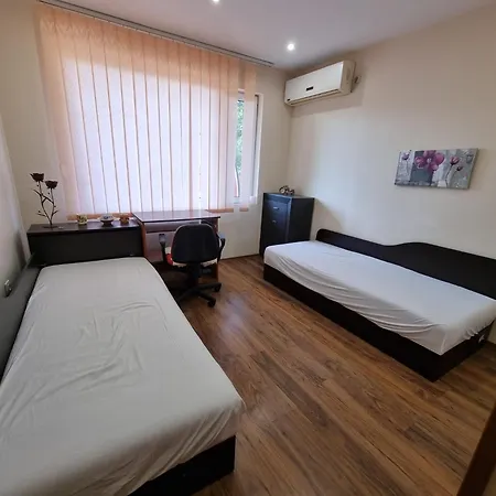 Sunny Days Apartman *